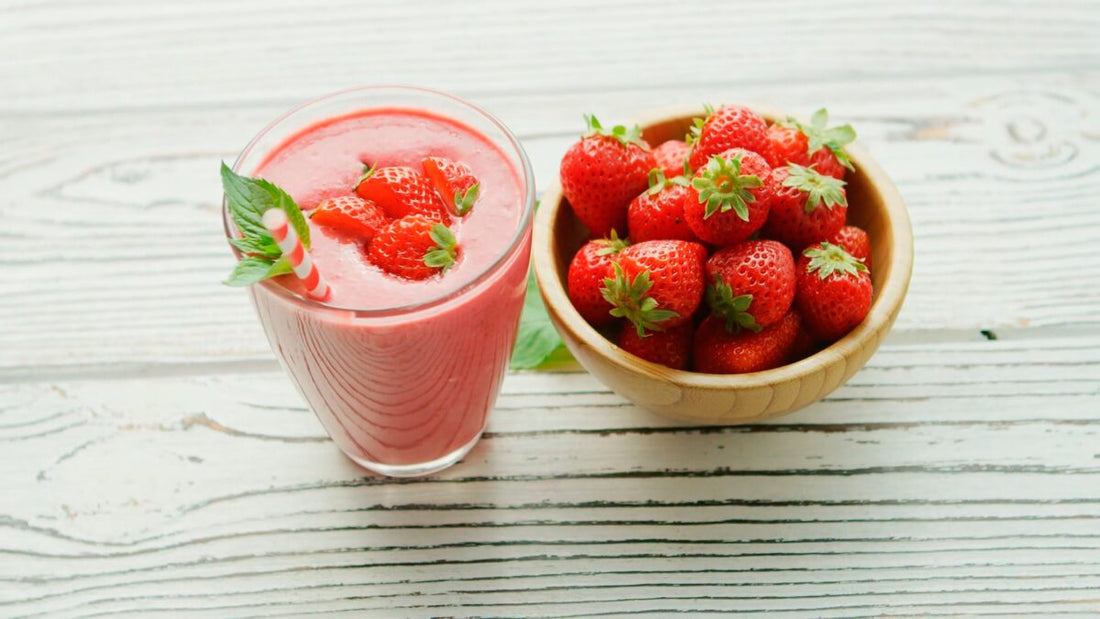 Refresh and Reset: 3 Summer-Inspired Protein Smoothie Recipes
