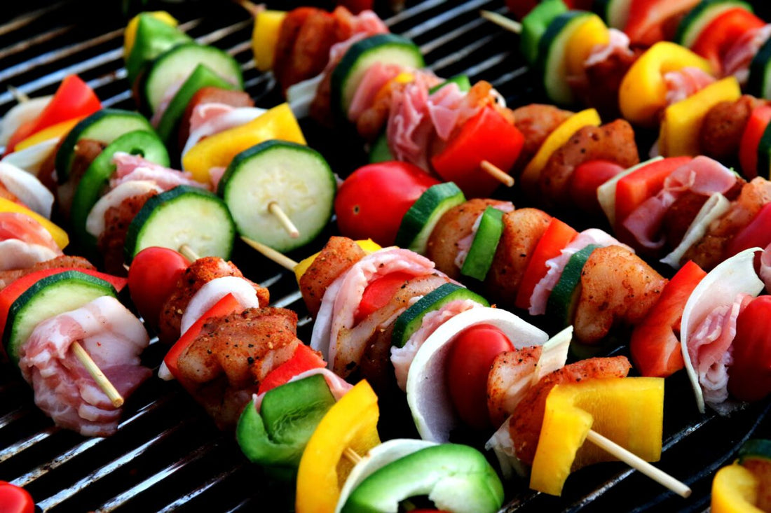 7 Reasons Why Grilling Season Shouldn't Stop in Summer
