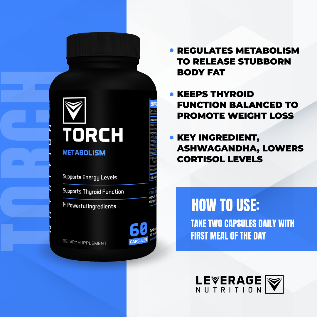 Torch™ - Weight Loss