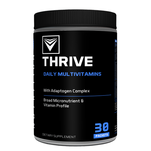 Thrive Daily Multivitamin™