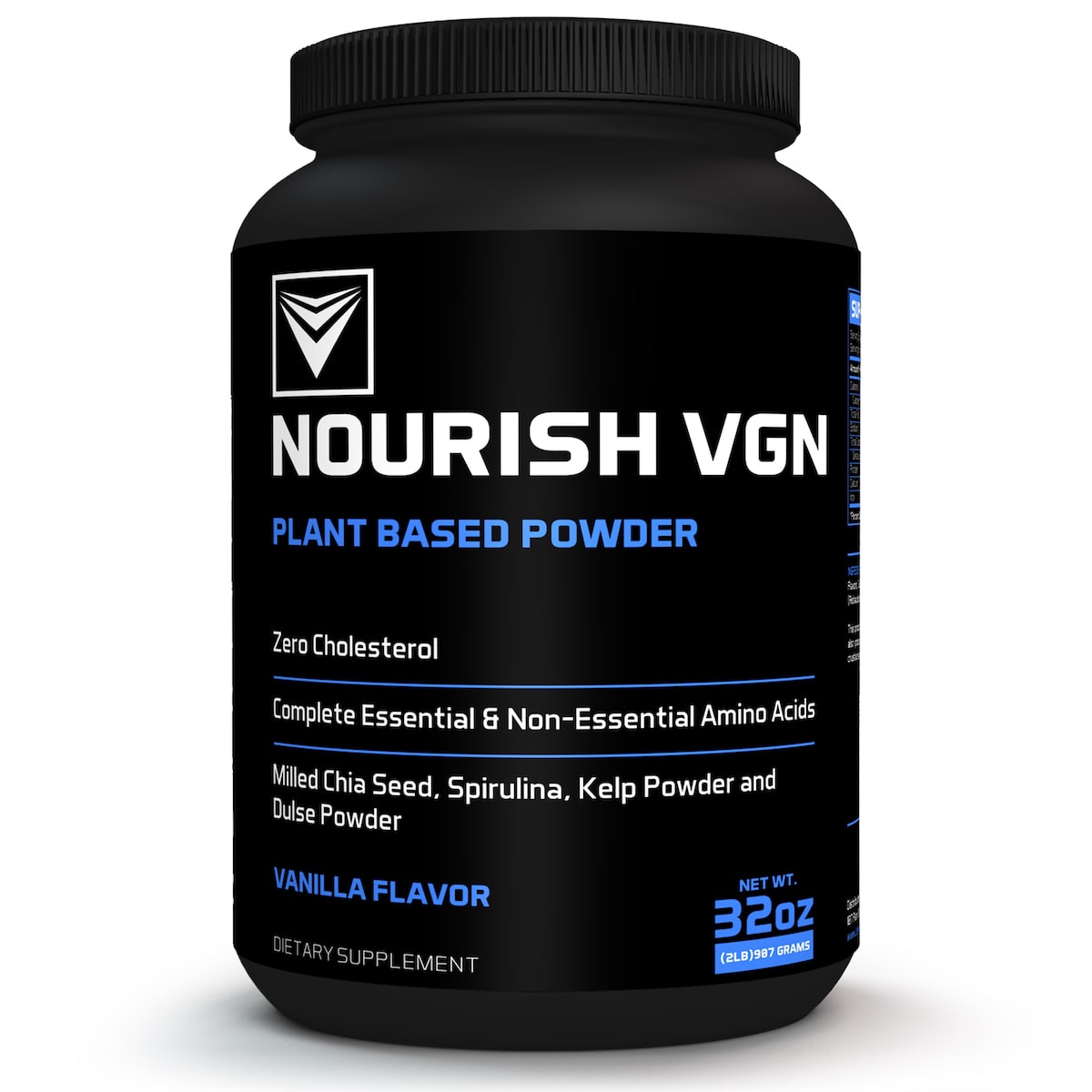 Nourish™ - Vegan Protein