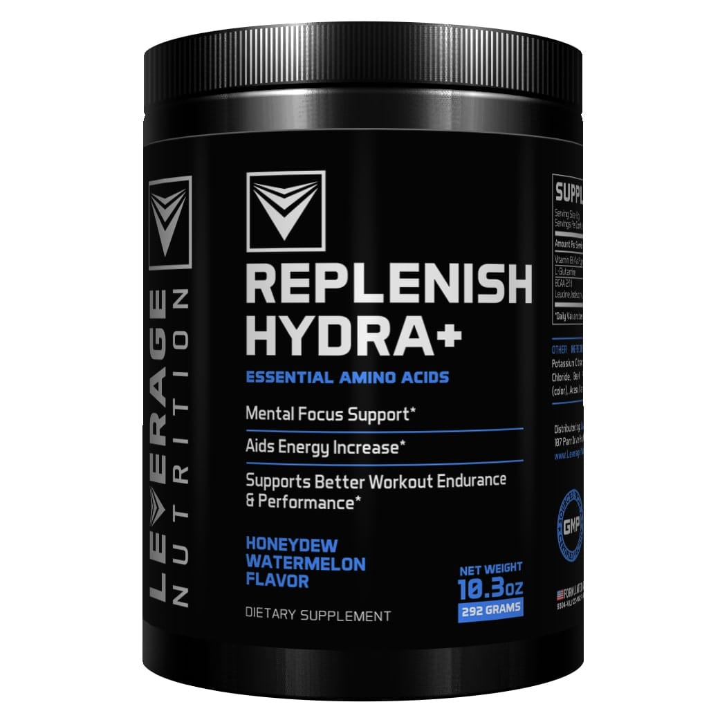 Replenish HYDRA+™