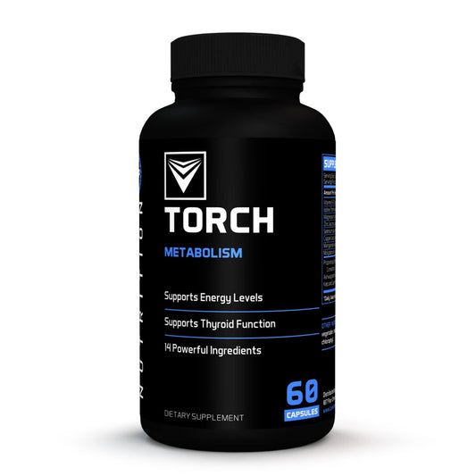 Torch™ - Weight Loss