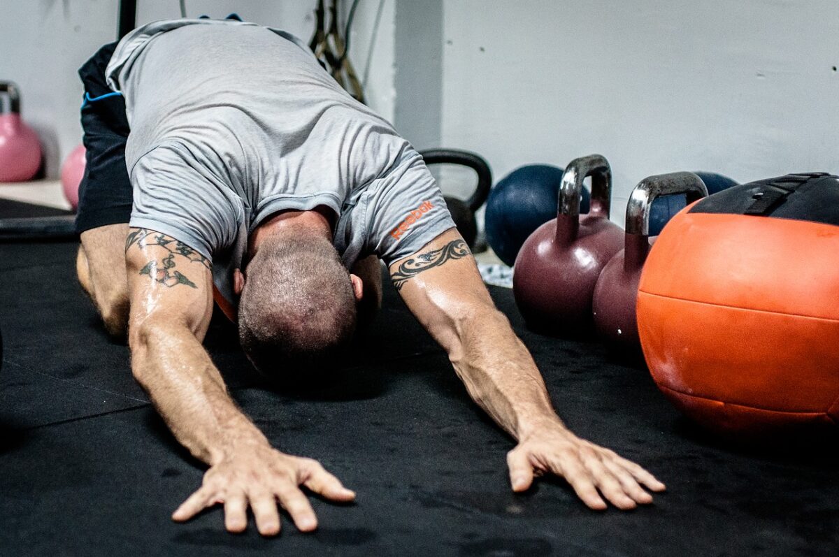 7 Injury Prevention Practices to Incorporate into Your Routine